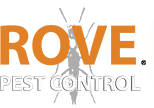 Rove Pest Control Logo